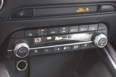 2019 Mazda Mazda CX-5 Signature