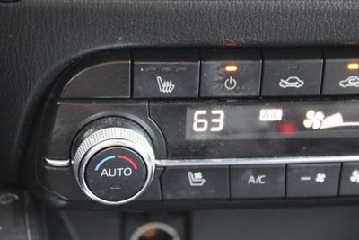 2019 Mazda Mazda CX-5 Signature