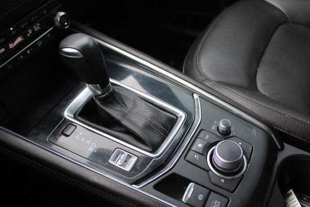 2019 Mazda Mazda CX-5 Signature