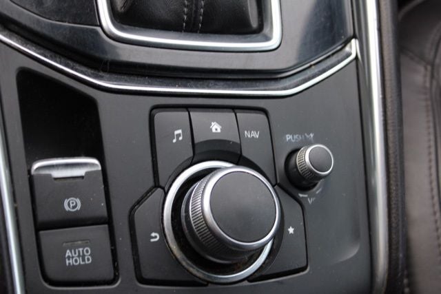 2019 Mazda Mazda CX-5 Signature