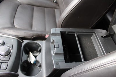 2019 Mazda Mazda CX-5 Signature