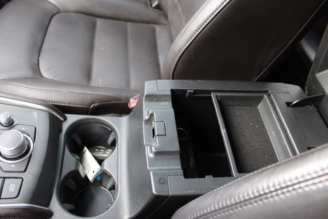 2019 Mazda Mazda CX-5 Signature