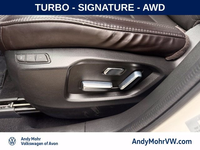2022 Mazda Mazda CX-5 2.5 Turbo Signature