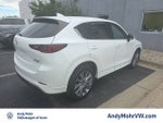 2022 Mazda Mazda CX-5 2.5 Turbo Signature