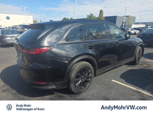 2026 Mazda Mazda CX-90 3.3 Turbo Premium