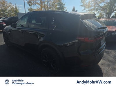 2026 Mazda Mazda CX-90 3.3 Turbo Premium
