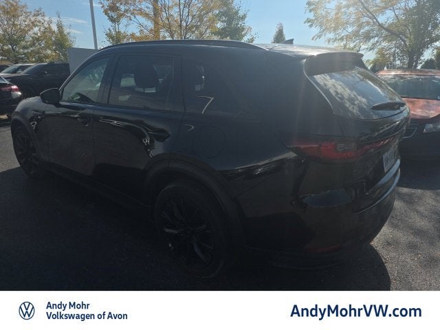 2026 Mazda Mazda CX-90 3.3 Turbo Premium