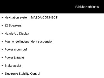 2026 Mazda Mazda CX-90 3.3 Turbo Premium