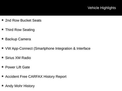 2022 Nissan Armada Platinum