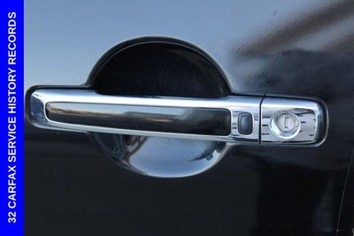 2008 INFINITI M35 Base
