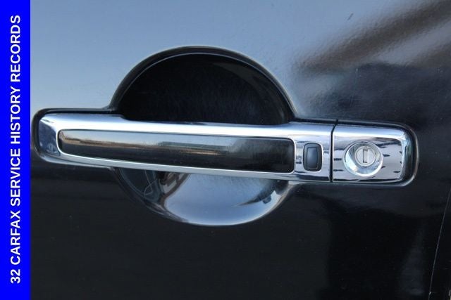 2008 INFINITI M35 Base