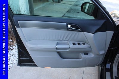 2008 INFINITI M35 Base