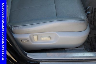2008 INFINITI M35 Base