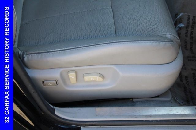 2008 INFINITI M35 Base