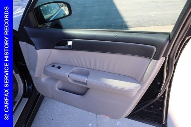 2008 INFINITI M35 Base