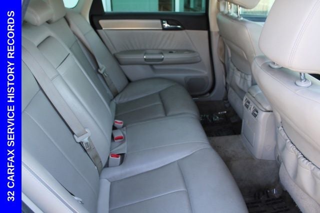 2008 INFINITI M35 Base