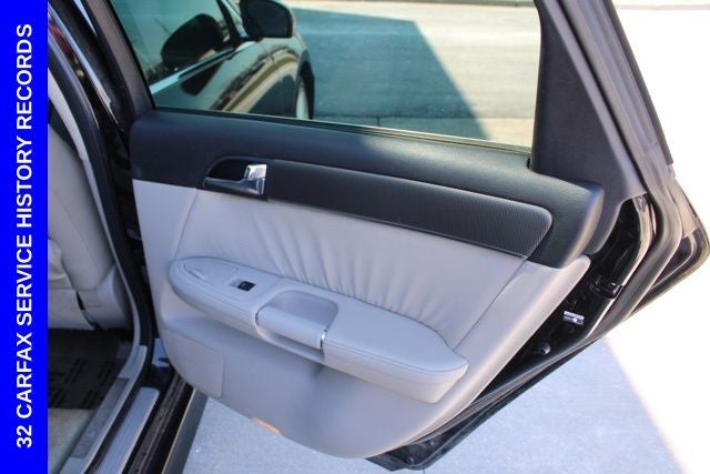 2008 INFINITI M35 Base