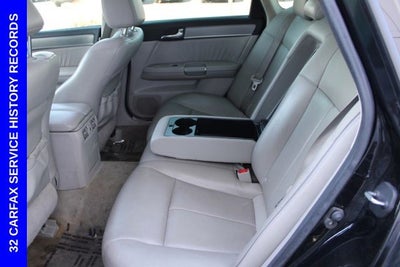 2008 INFINITI M35 Base