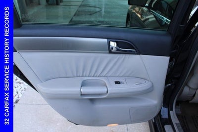 2008 INFINITI M35 Base