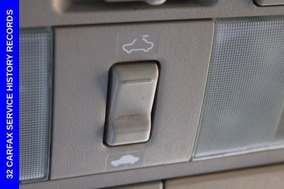 2008 INFINITI M35 Base