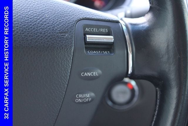 2008 INFINITI M35 Base