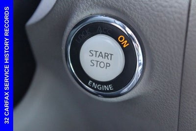 2008 INFINITI M35 Base