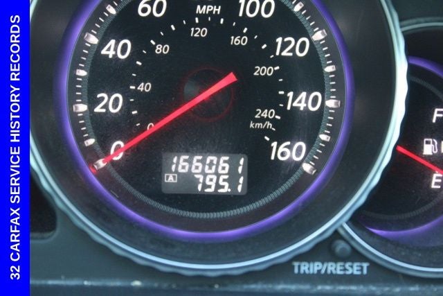 2008 INFINITI M35 Base