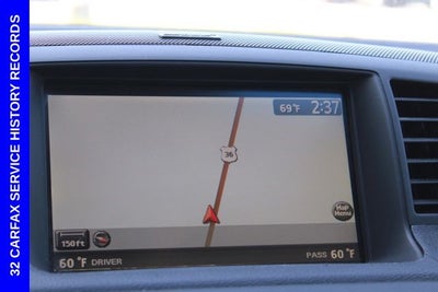 2008 INFINITI M35 Base