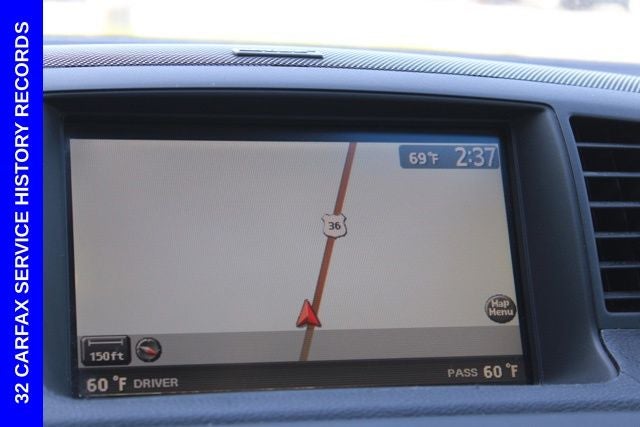 2008 INFINITI M35 Base