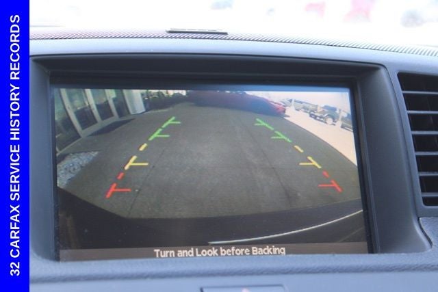 2008 INFINITI M35 Base
