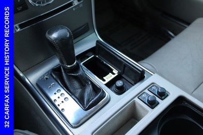 2008 INFINITI M35 Base