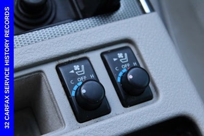 2008 INFINITI M35 Base