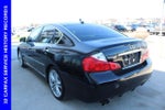 2008 INFINITI M35 Base