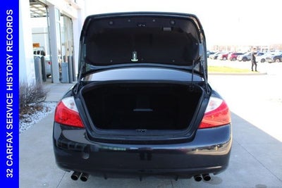 2008 INFINITI M35 Base