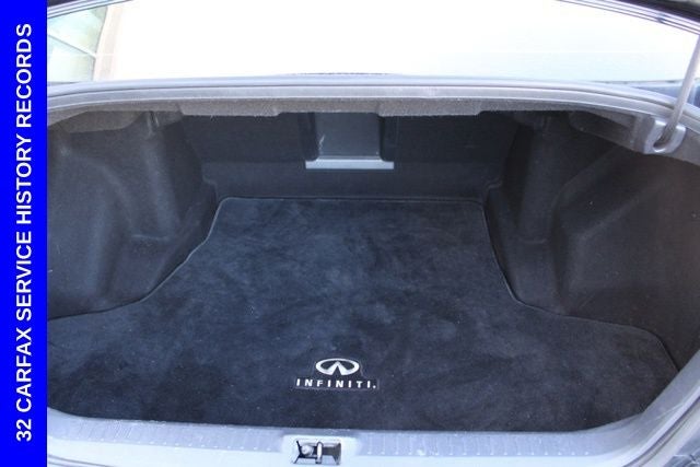 2008 INFINITI M35 Base