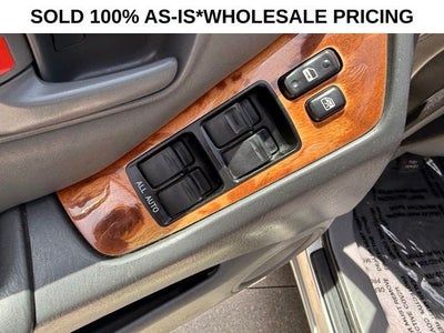 2000 Lexus RX 300