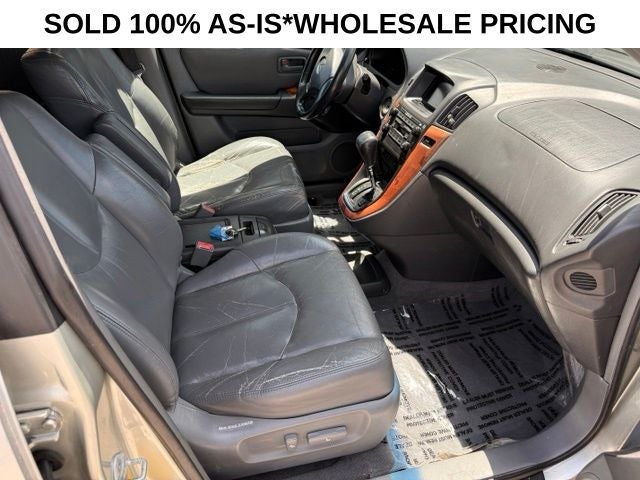 2000 Lexus RX 300