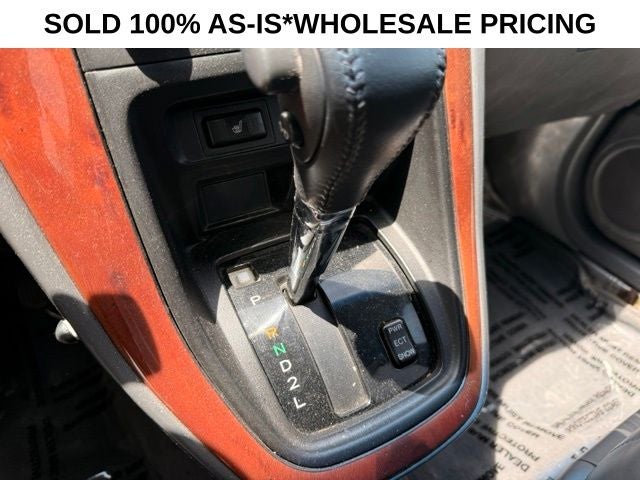 2000 Lexus RX 300