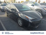 2017 Toyota Prius Four