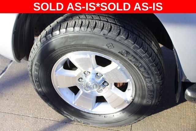 2004 Toyota 4Runner SR5