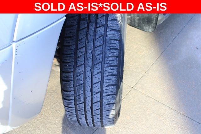 2004 Toyota 4Runner SR5