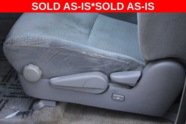 2004 Toyota 4Runner SR5