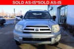 2004 Toyota 4Runner SR5