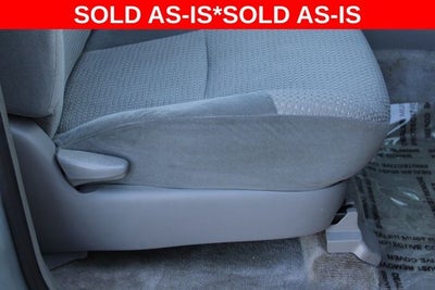 2004 Toyota 4Runner SR5