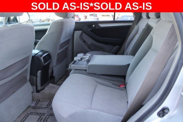 2004 Toyota 4Runner SR5