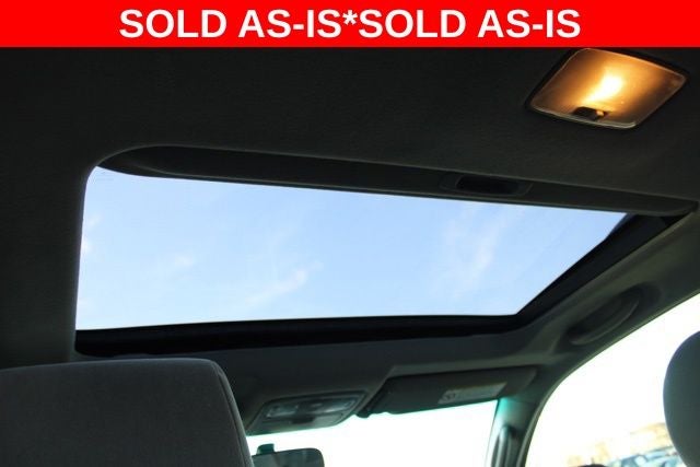 2004 Toyota 4Runner SR5