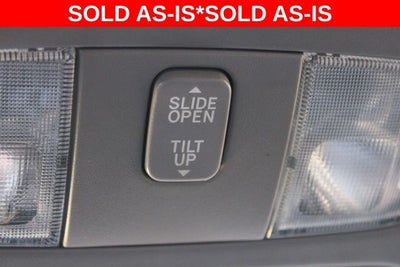 2004 Toyota 4Runner SR5