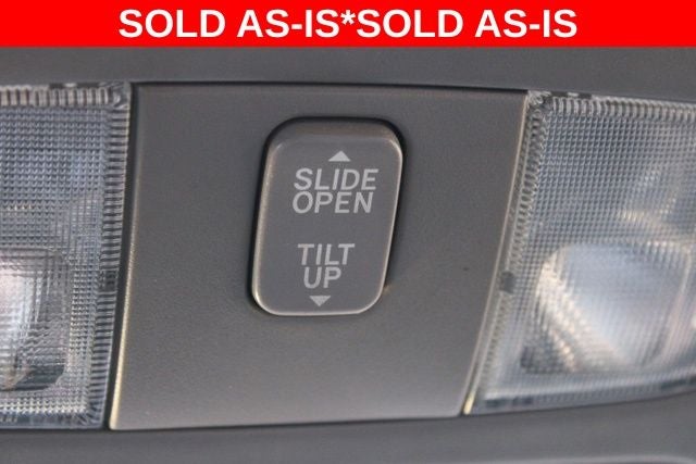 2004 Toyota 4Runner SR5