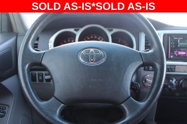 2004 Toyota 4Runner SR5