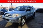 2004 Toyota 4Runner SR5